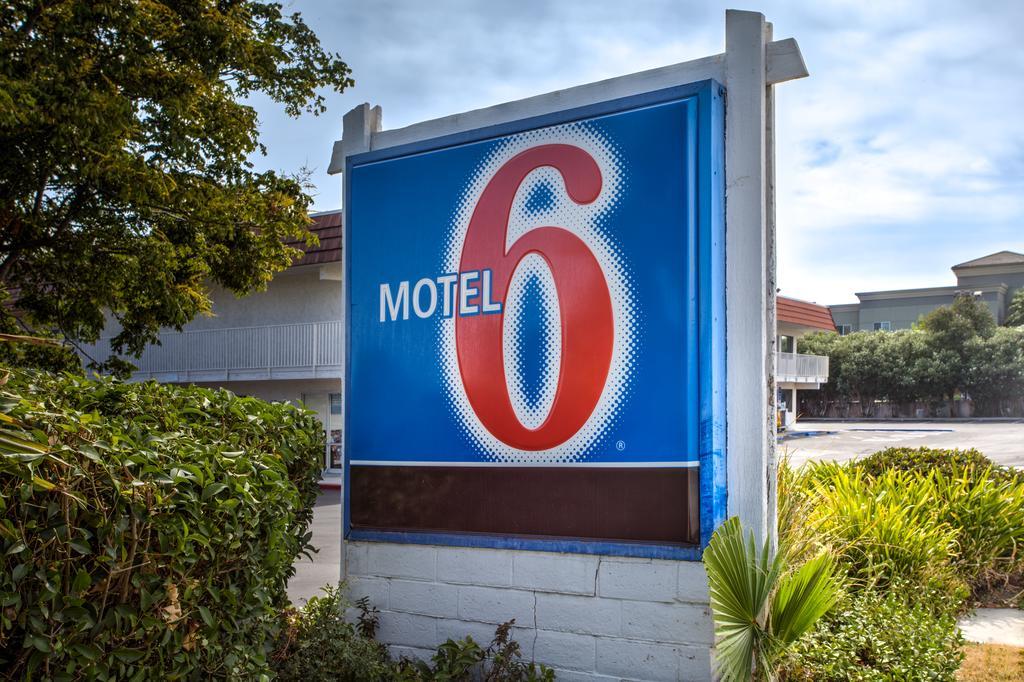 Motel 6-Vacaville, Ca Zewnętrze zdjęcie