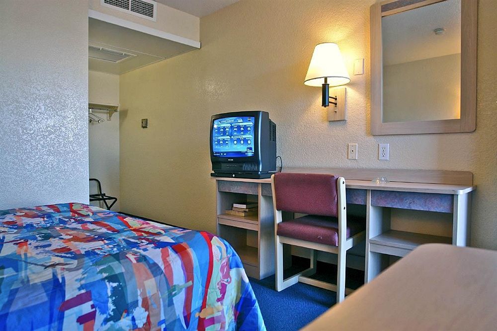 Motel 6-Vacaville, Ca Zewnętrze zdjęcie